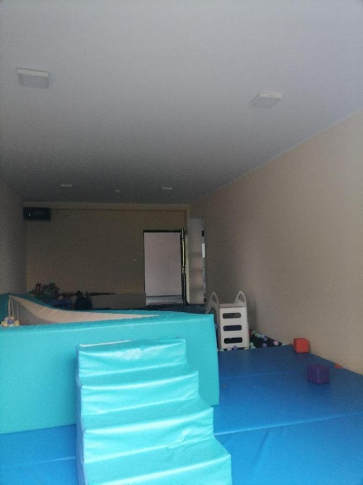 Horyzont Apartamenty- 50M Od Morza!!!Apartamenty Prywatne W Family Dominikana- Self Check In Sianożęty Zewnętrze zdjęcie