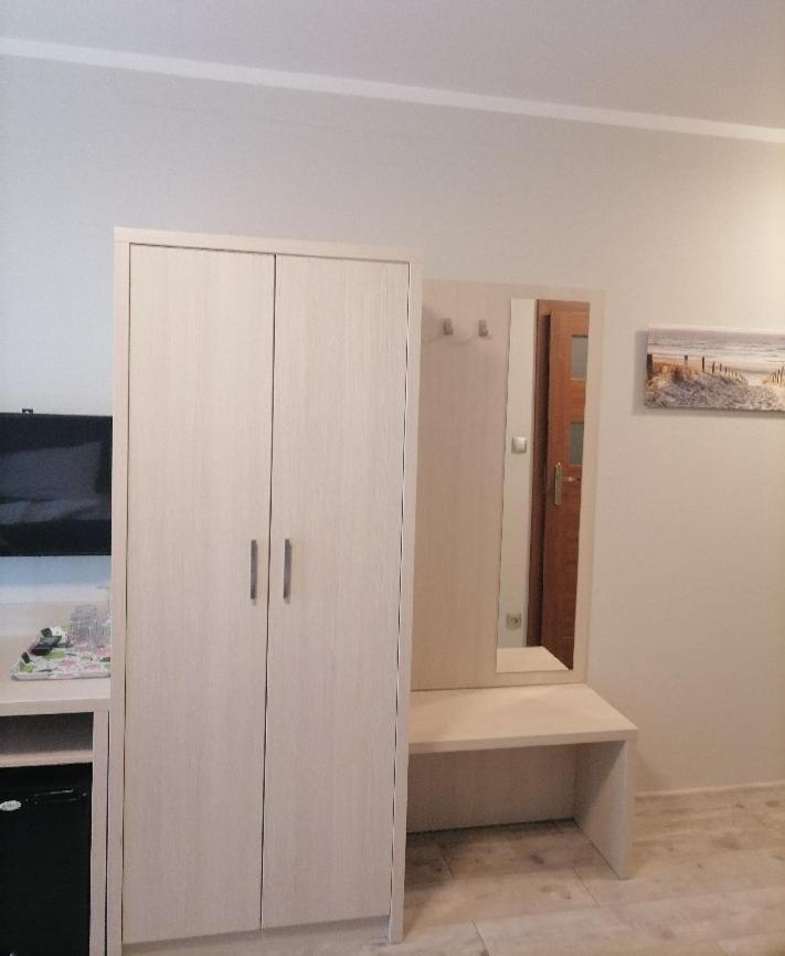 Horyzont Apartamenty- 50M Od Morza!!!Apartamenty Prywatne W Family Dominikana- Self Check In Sianożęty Pokój zdjęcie